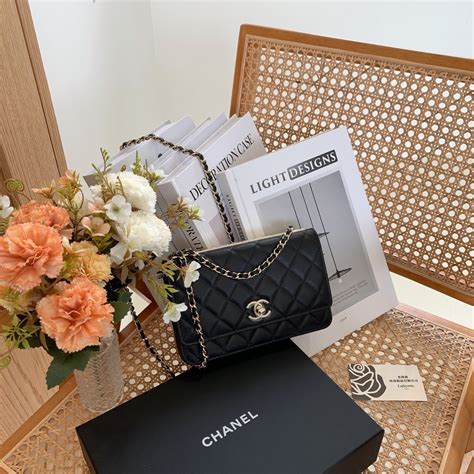 chanel woc price 2022|Chanel gst price 2022.